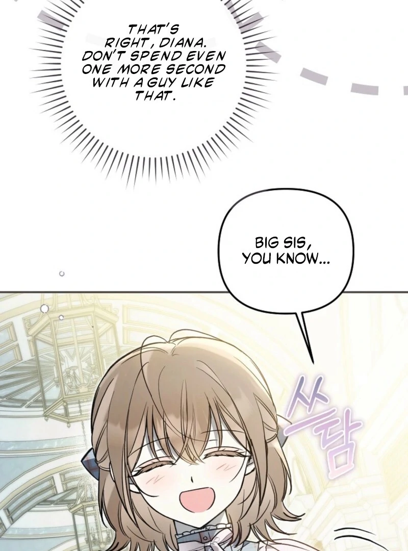 Read Everyone Was Obsessed With Me After I Became the Youngest Princess Favourite EN Manga Online