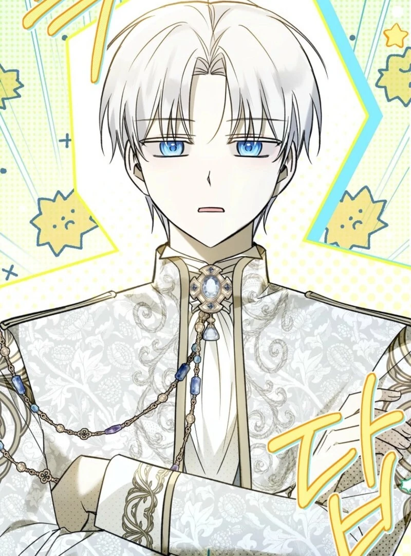 Read Everyone Was Obsessed With Me After I Became the Youngest Princess Favourite EN Manga Online