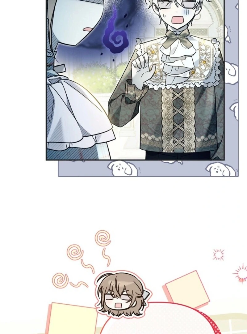 Read Everyone Was Obsessed With Me After I Became the Youngest Princess Favourite EN Manga Online