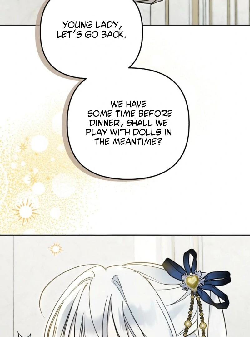 Read Everyone Was Obsessed With Me After I Became the Youngest Princess Favourite EN Manga Online