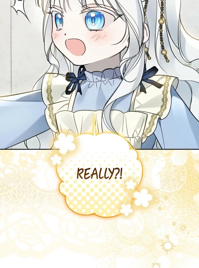 Read Everyone Was Obsessed With Me After I Became the Youngest Princess Favourite EN Manga Online