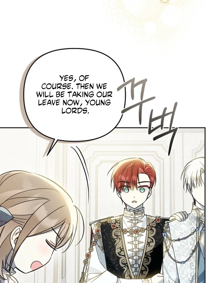 Read Everyone Was Obsessed With Me After I Became the Youngest Princess Favourite EN Manga Online