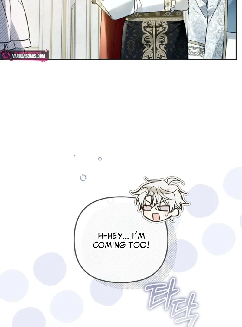 Read Everyone Was Obsessed With Me After I Became the Youngest Princess Favourite EN Manga Online