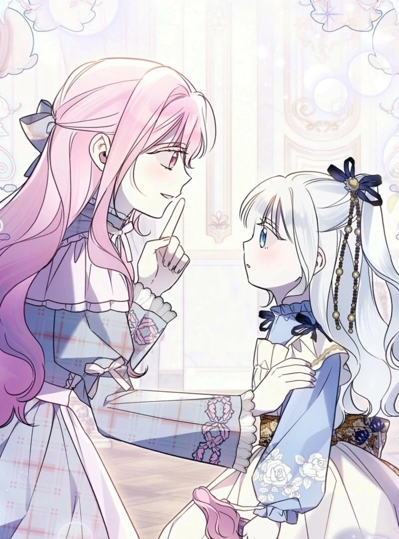 Read Everyone Was Obsessed With Me After I Became the Youngest Princess Favourite EN Manga Online