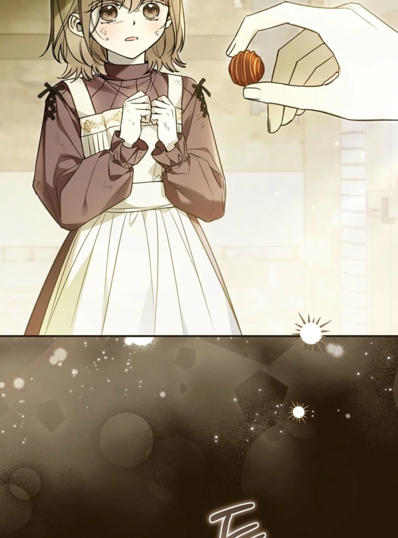 Read Everyone Was Obsessed With Me After I Became the Youngest Princess Favourite EN Manga Online