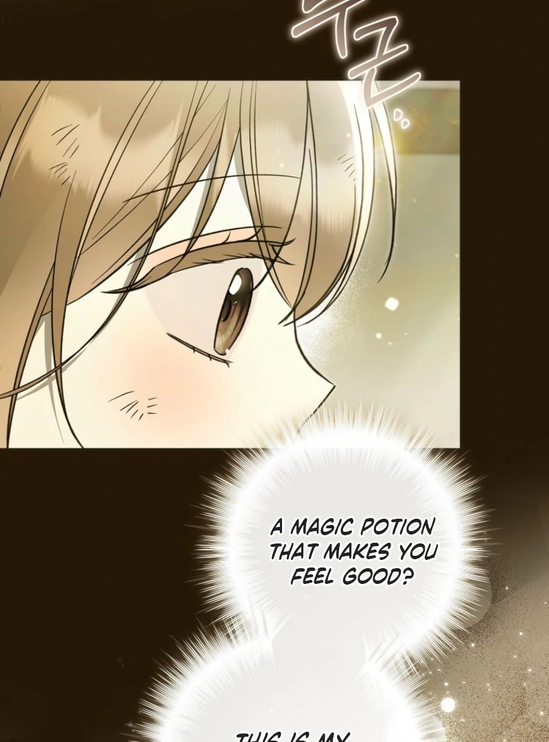 Read Everyone Was Obsessed With Me After I Became the Youngest Princess Favourite EN Manga Online