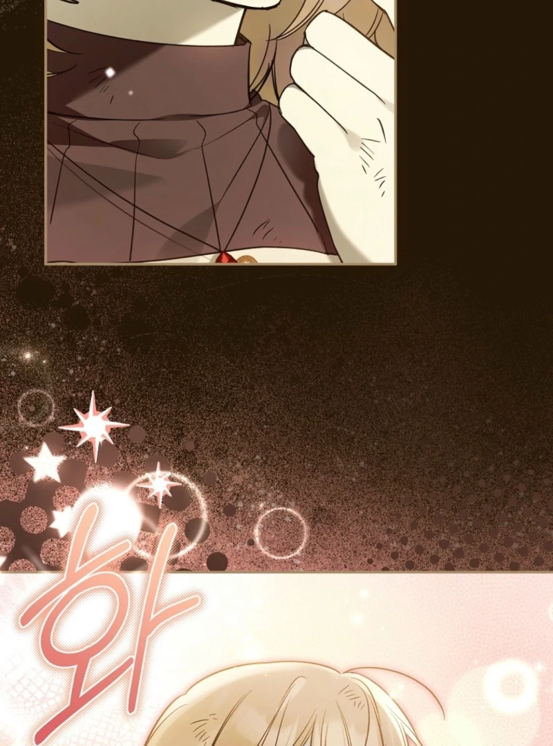 Read Everyone Was Obsessed With Me After I Became the Youngest Princess Favourite EN Manga Online