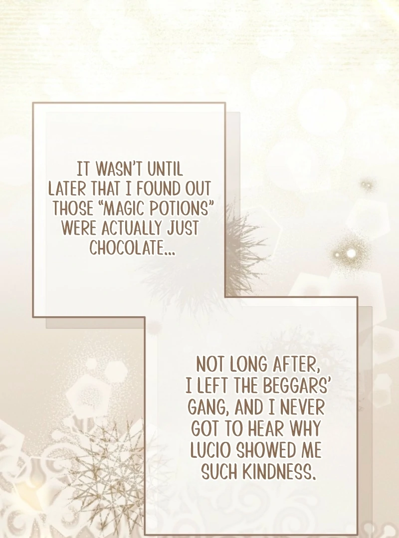 Read Everyone Was Obsessed With Me After I Became the Youngest Princess Favourite EN Manga Online