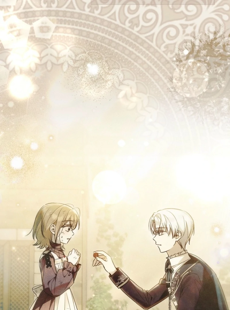Read Everyone Was Obsessed With Me After I Became the Youngest Princess Favourite EN Manga Online