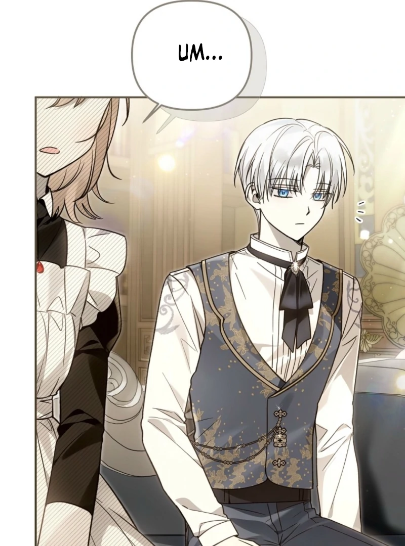 Read Everyone Was Obsessed With Me After I Became the Youngest Princess Favourite EN Manga Online