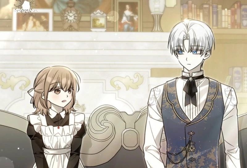 Read Everyone Was Obsessed With Me After I Became the Youngest Princess Favourite EN Manga Online