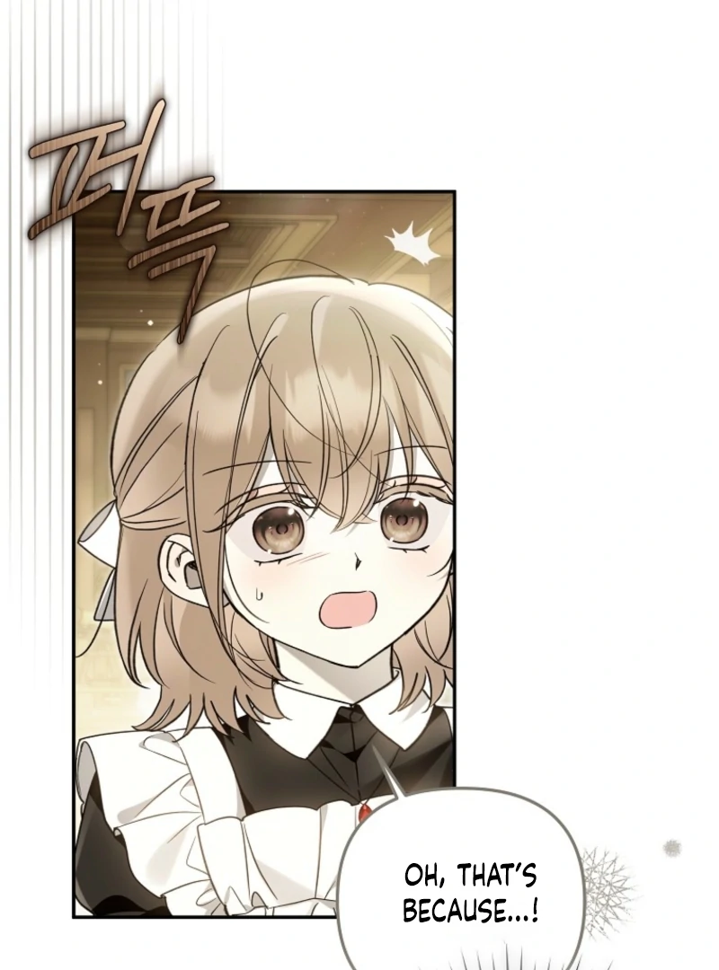 Read Everyone Was Obsessed With Me After I Became the Youngest Princess Favourite EN Manga Online