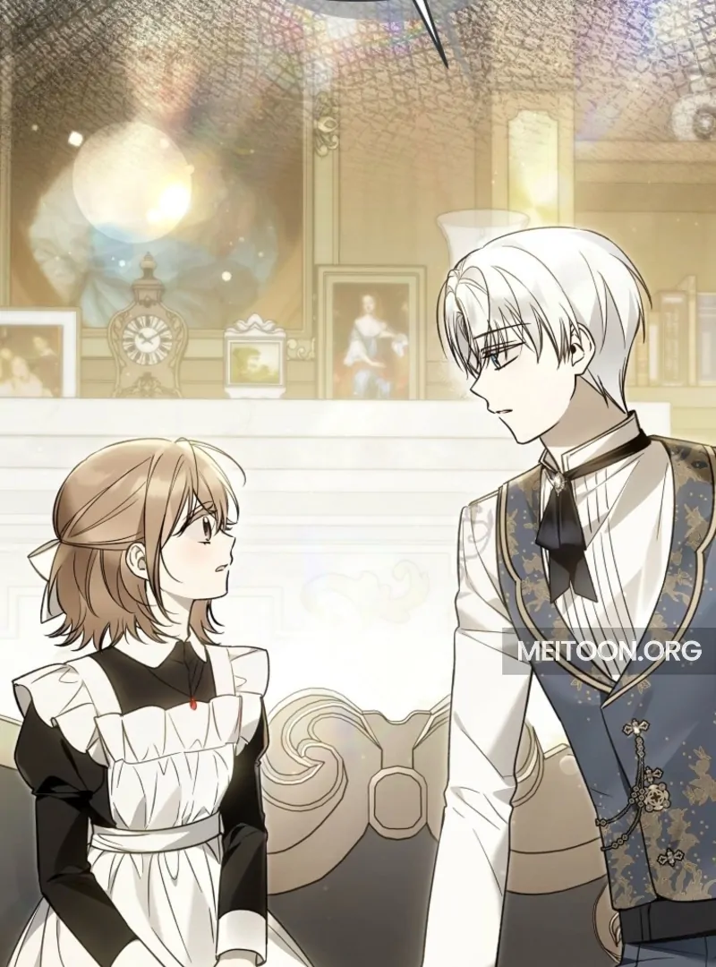 Read Everyone Was Obsessed With Me After I Became the Youngest Princess Favourite EN Manga Online