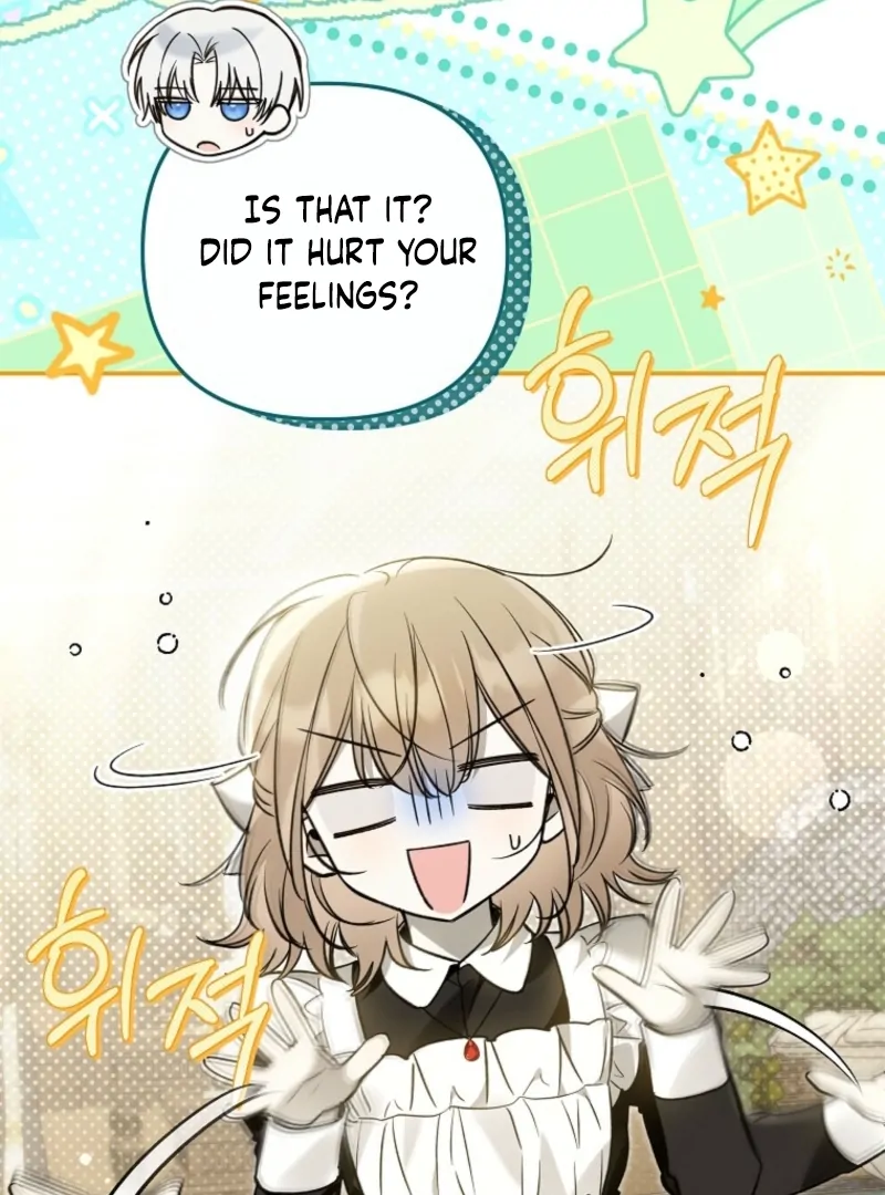 Read Everyone Was Obsessed With Me After I Became the Youngest Princess Favourite EN Manga Online