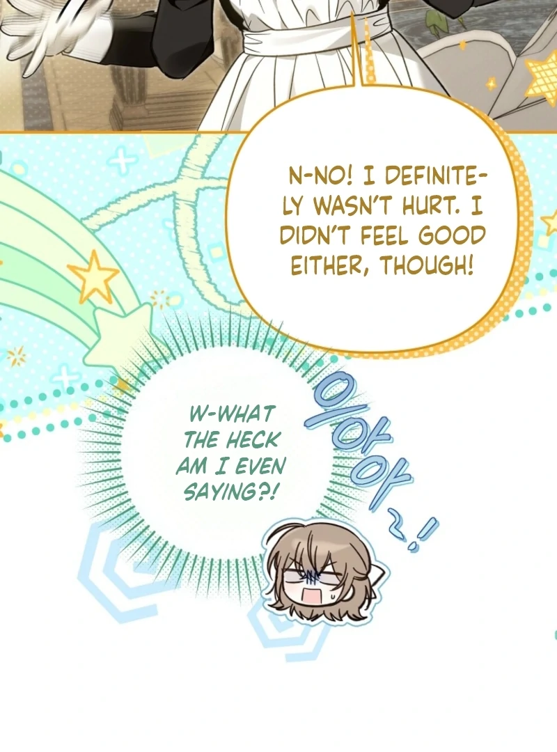 Read Everyone Was Obsessed With Me After I Became the Youngest Princess Favourite EN Manga Online