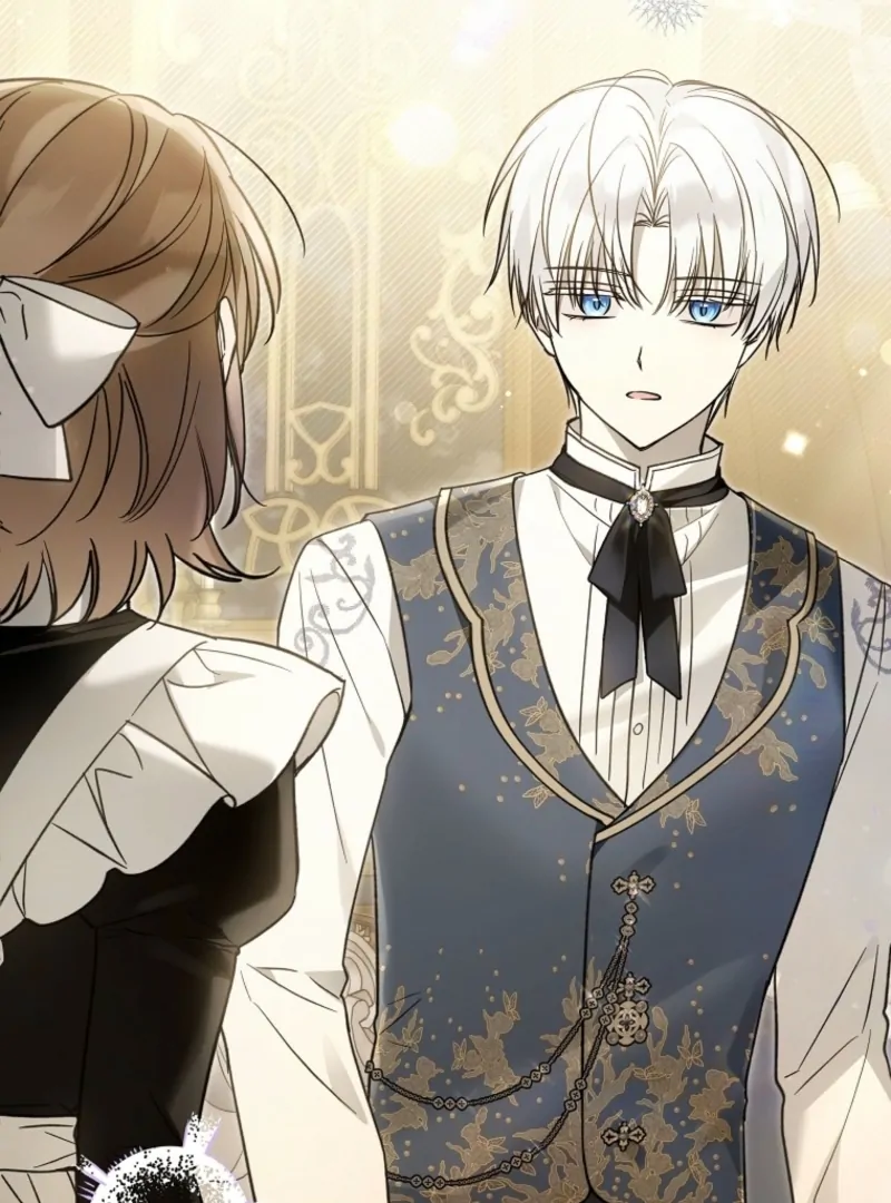 Read Everyone Was Obsessed With Me After I Became the Youngest Princess Favourite EN Manga Online