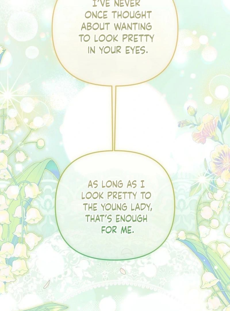 Read Everyone Was Obsessed With Me After I Became the Youngest Princess Favourite EN Manga Online