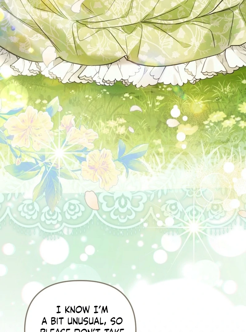 Read Everyone Was Obsessed With Me After I Became the Youngest Princess Favourite EN Manga Online
