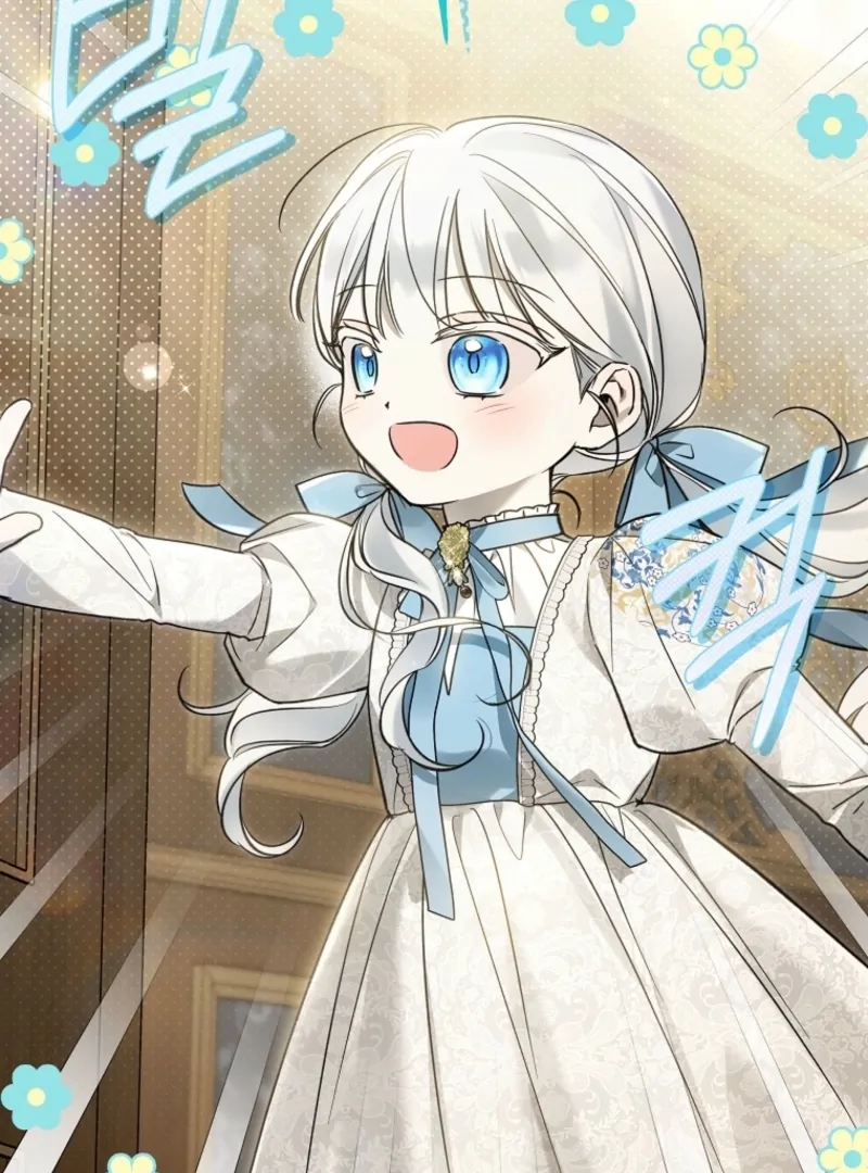 Read Everyone Was Obsessed With Me After I Became the Youngest Princess Favourite EN Manga Online