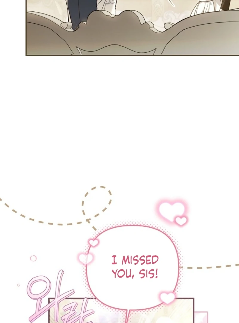 Read Everyone Was Obsessed With Me After I Became the Youngest Princess Favourite EN Manga Online