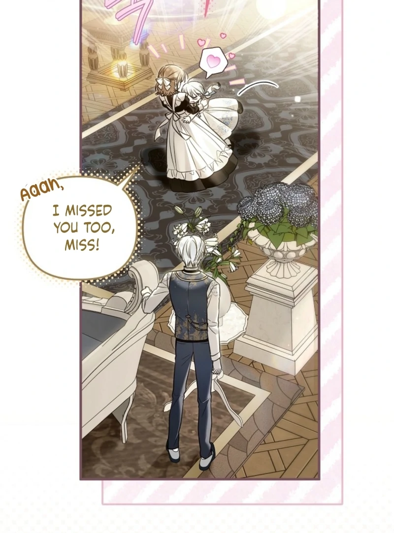 Read Everyone Was Obsessed With Me After I Became the Youngest Princess Favourite EN Manga Online