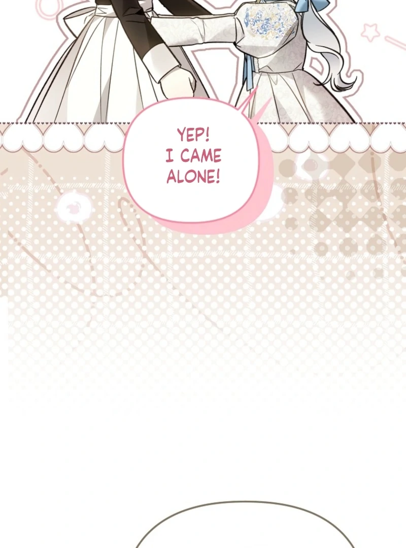 Read Everyone Was Obsessed With Me After I Became the Youngest Princess Favourite EN Manga Online