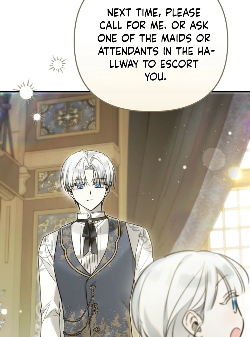 Read Everyone Was Obsessed With Me After I Became the Youngest Princess Favourite EN Manga Online
