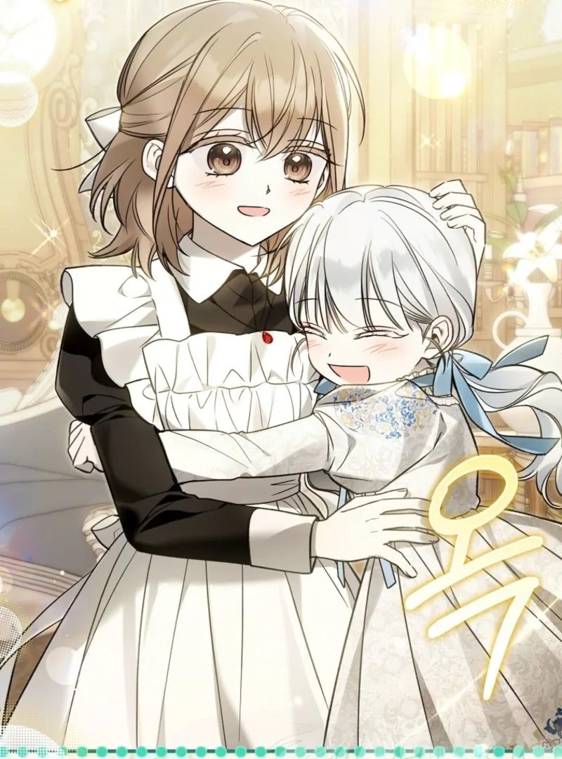 Read Everyone Was Obsessed With Me After I Became the Youngest Princess Favourite EN Manga Online