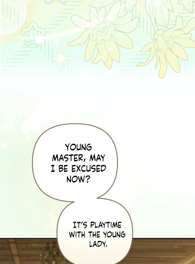 Read Everyone Was Obsessed With Me After I Became the Youngest Princess Favourite EN Manga Online