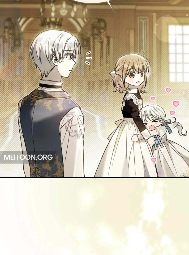 Read Everyone Was Obsessed With Me After I Became the Youngest Princess Favourite EN Manga Online
