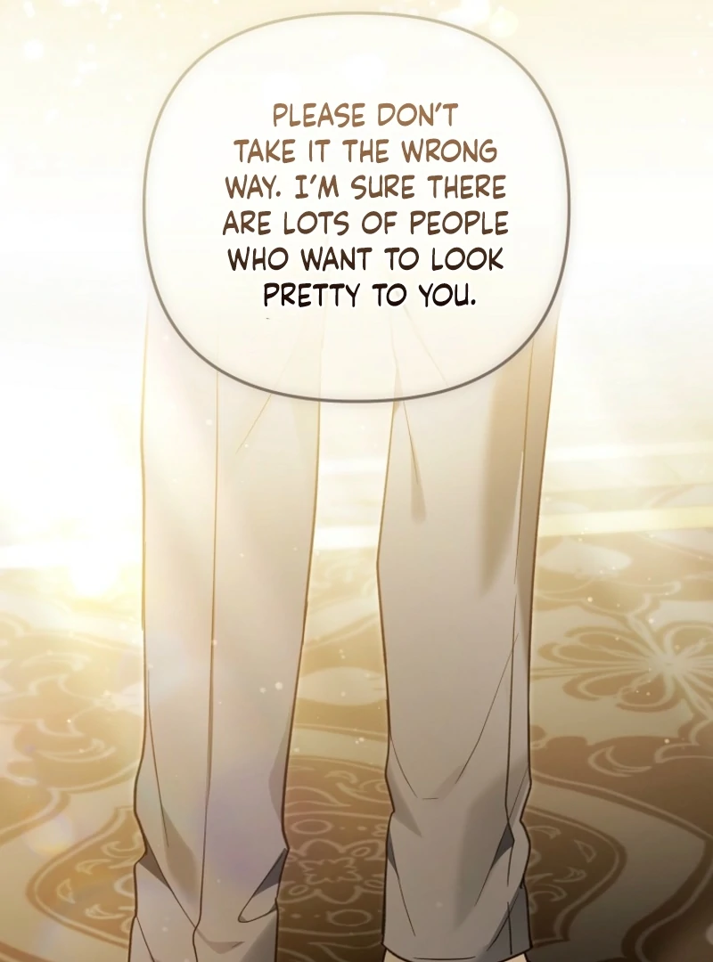 Read Everyone Was Obsessed With Me After I Became the Youngest Princess Favourite EN Manga Online