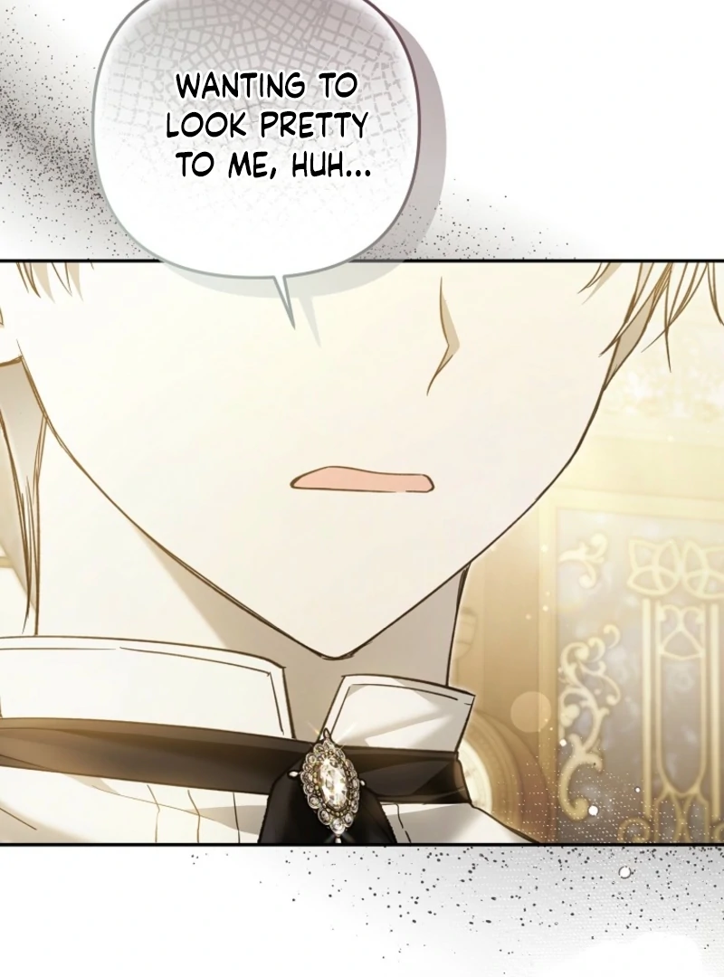 Read Everyone Was Obsessed With Me After I Became the Youngest Princess Favourite EN Manga Online