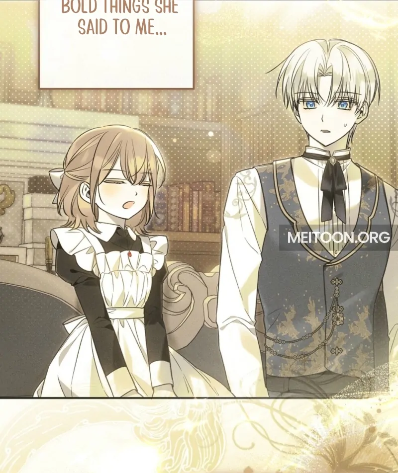Read Everyone Was Obsessed With Me After I Became the Youngest Princess Favourite EN Manga Online