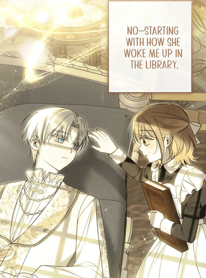 Read Everyone Was Obsessed With Me After I Became the Youngest Princess Favourite EN Manga Online