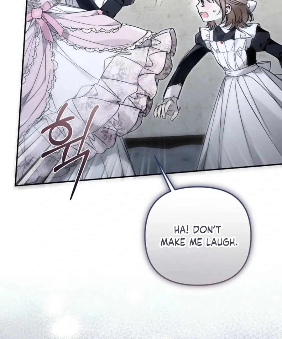 Read Everyone Was Obsessed With Me After I Became the Youngest Princess Favourite EN Manga Online