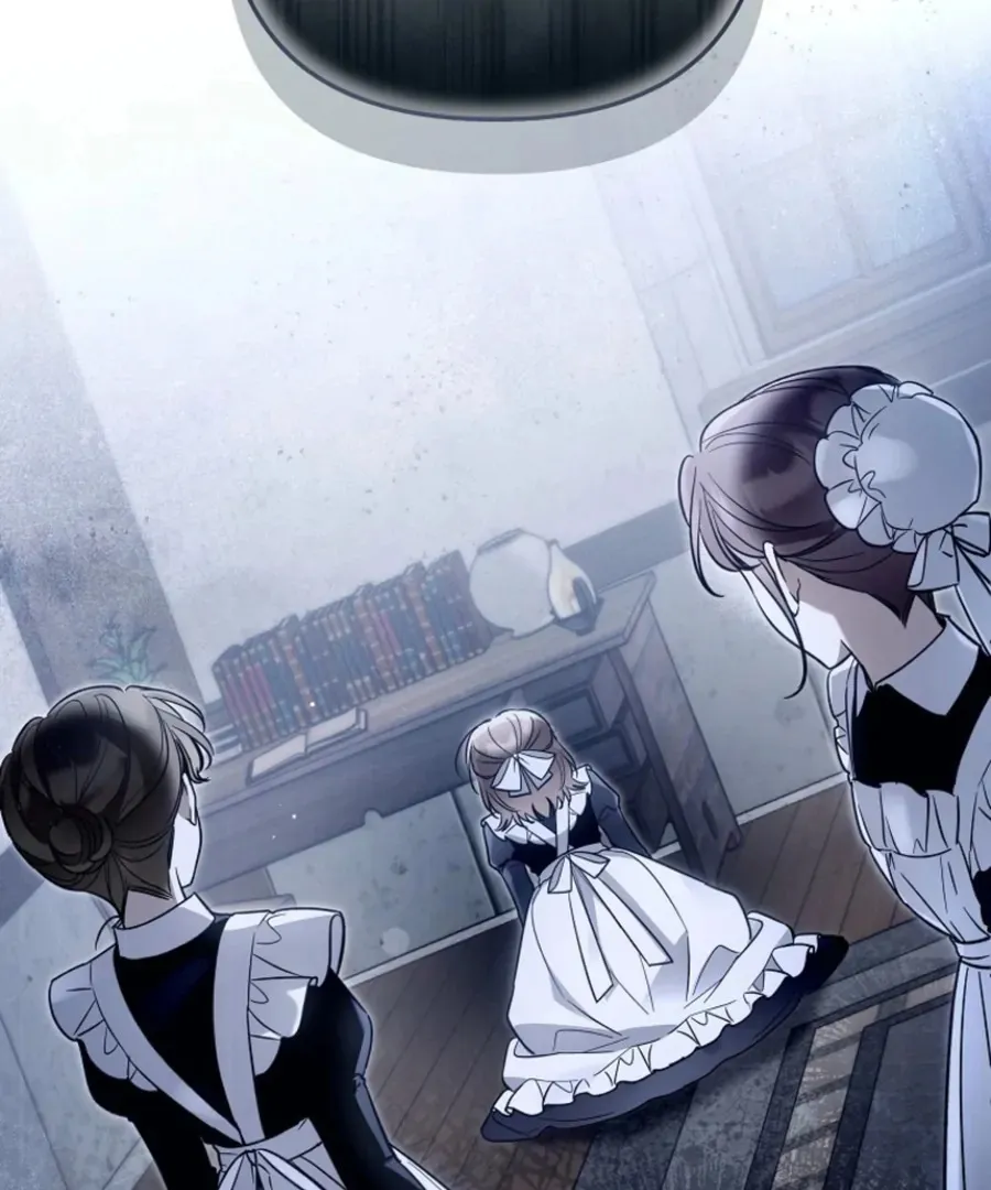 Read Everyone Was Obsessed With Me After I Became the Youngest Princess Favourite EN Manga Online