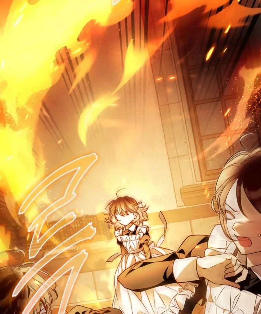 Read Everyone Was Obsessed With Me After I Became the Youngest Princess Favourite EN Manga Online