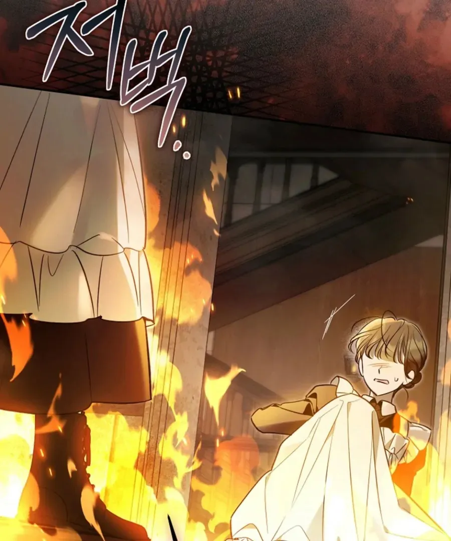 Read Everyone Was Obsessed With Me After I Became the Youngest Princess Favourite EN Manga Online