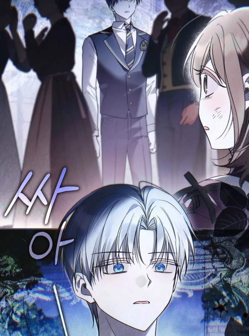 Read Everyone Was Obsessed With Me After I Became the Youngest Princess Favourite EN Manga Online