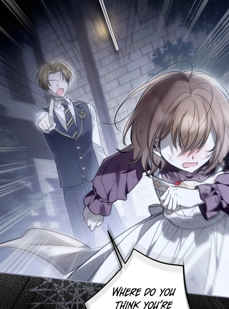 Read Everyone Was Obsessed With Me After I Became the Youngest Princess Favourite EN Manga Online