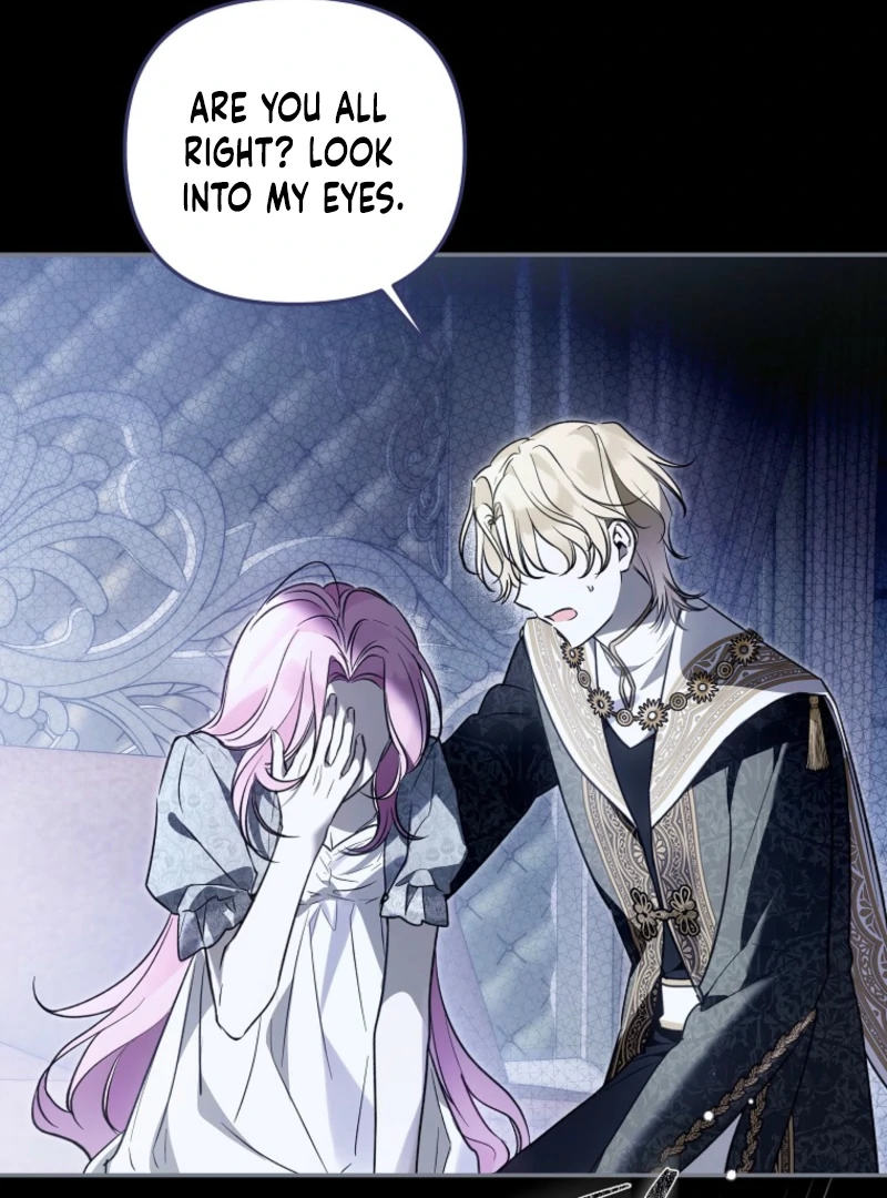 Read Everyone Was Obsessed With Me After I Became the Youngest Princess Favourite EN Manga Online