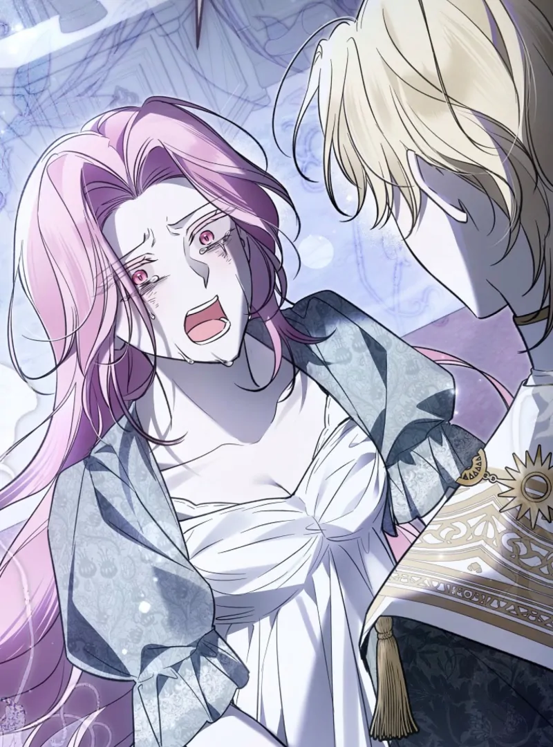 Read Everyone Was Obsessed With Me After I Became the Youngest Princess Favourite EN Manga Online