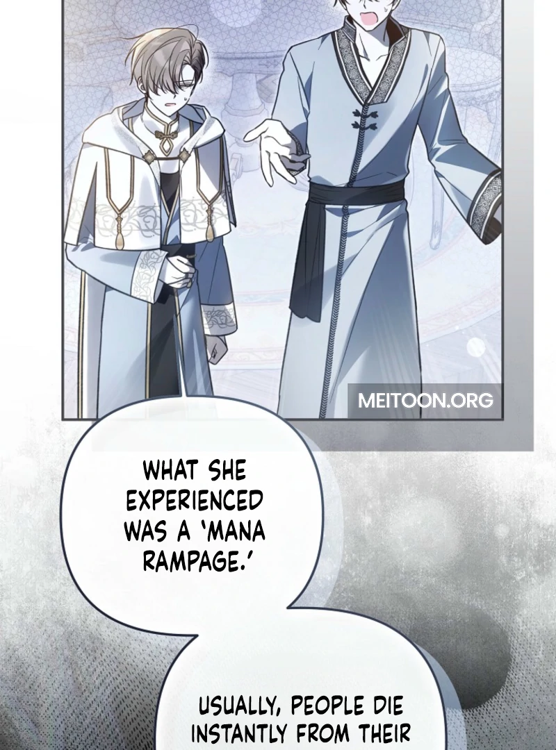 Read Everyone Was Obsessed With Me After I Became the Youngest Princess Favourite EN Manga Online
