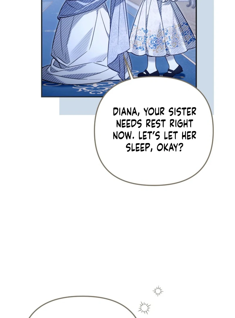 Read Everyone Was Obsessed With Me After I Became the Youngest Princess Favourite EN Manga Online