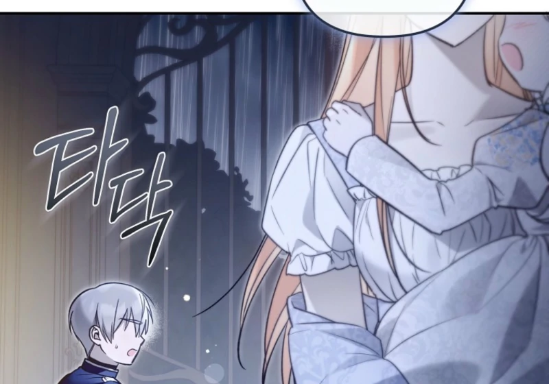 Read Everyone Was Obsessed With Me After I Became the Youngest Princess Favourite EN Manga Online