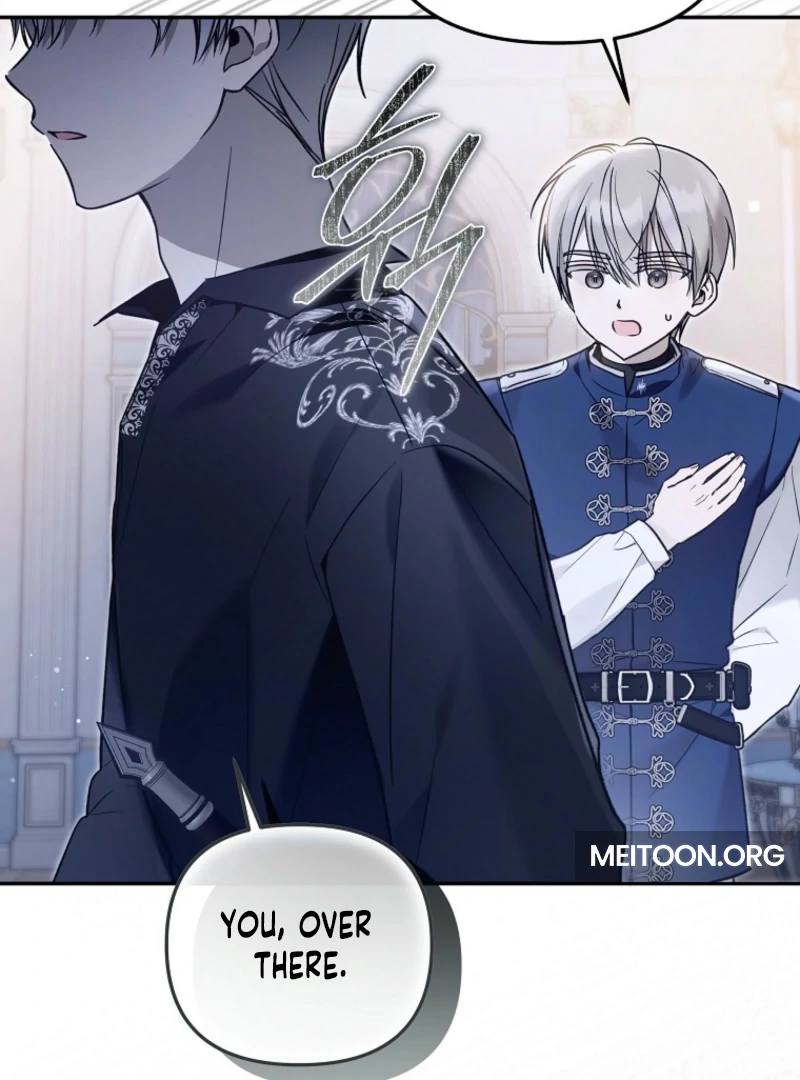 Read Everyone Was Obsessed With Me After I Became the Youngest Princess Favourite EN Manga Online