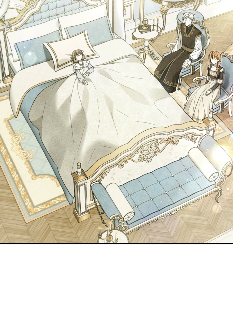 Read Everyone Was Obsessed With Me After I Became the Youngest Princess Favourite EN Manga Online