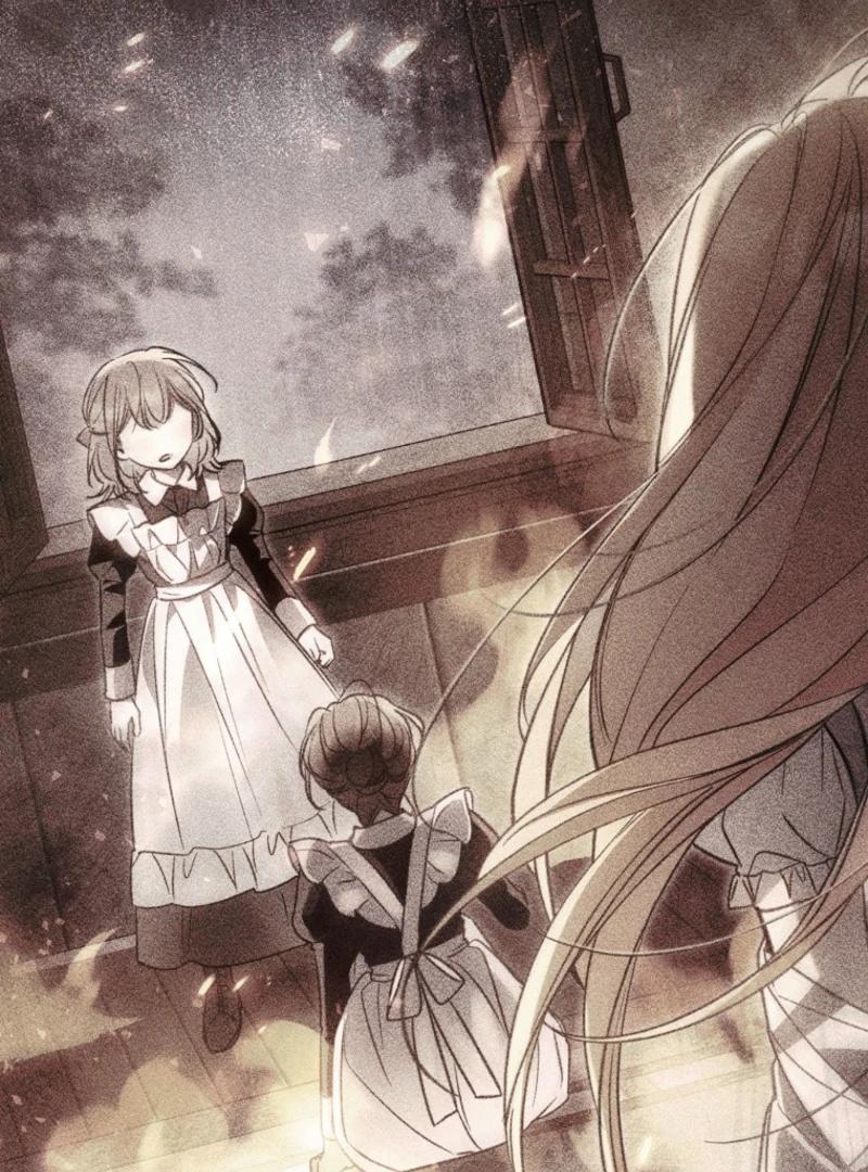 Read Everyone Was Obsessed With Me After I Became the Youngest Princess Favourite EN Manga Online