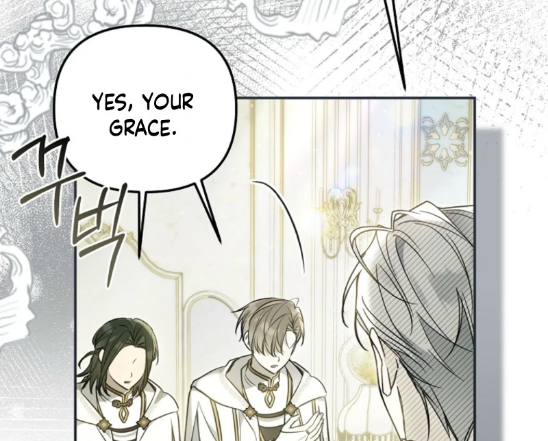 Read Everyone Was Obsessed With Me After I Became the Youngest Princess Favourite EN Manga Online