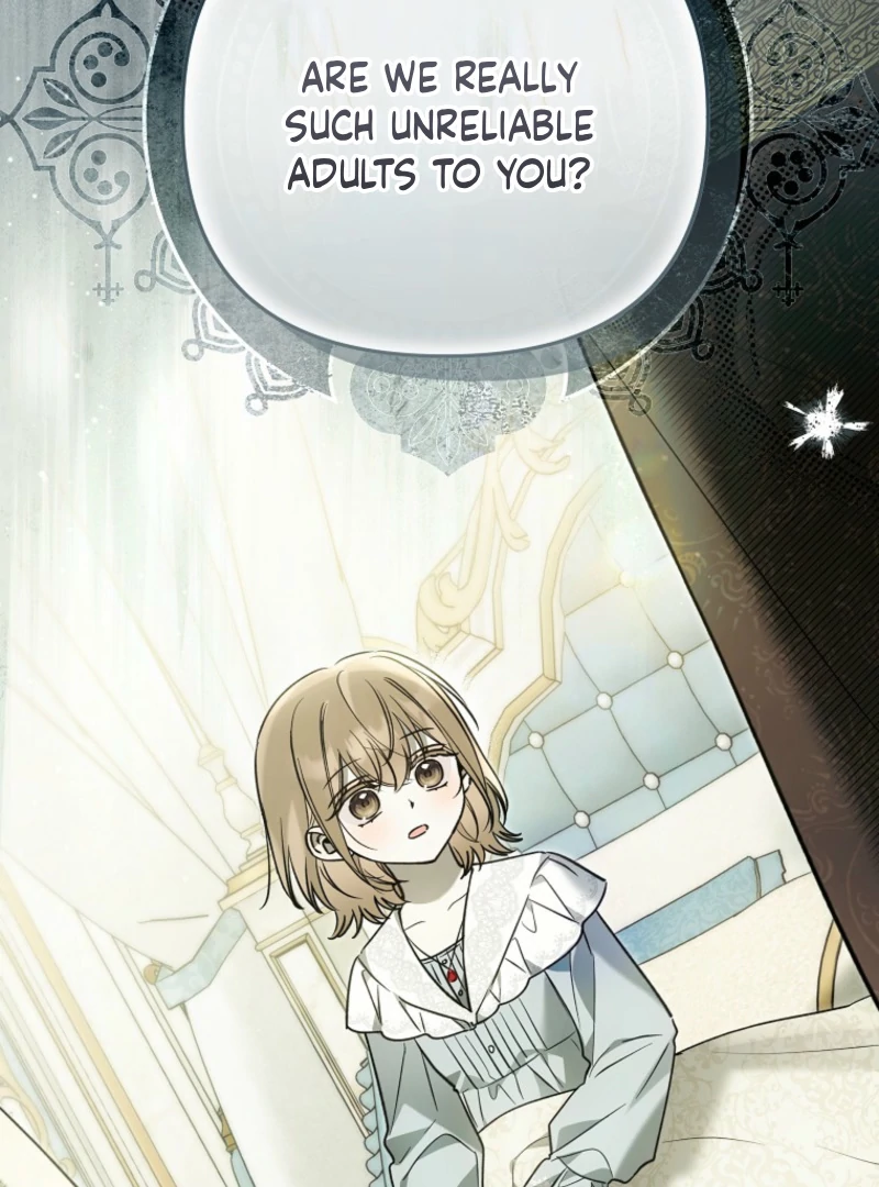 Read Everyone Was Obsessed With Me After I Became the Youngest Princess Favourite EN Manga Online
